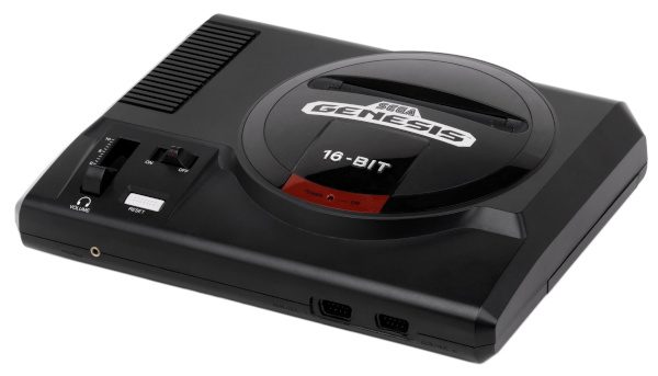 SEGA Genesis